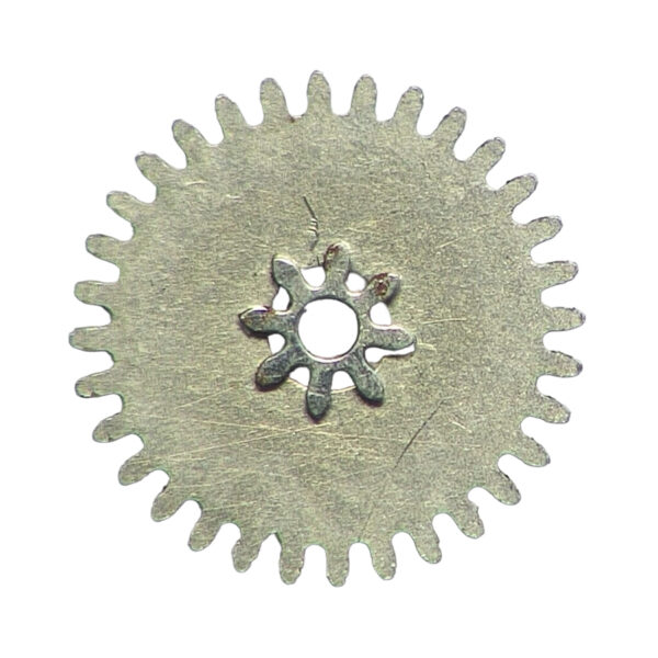 FHF ST 96-4 minute wheel part 260