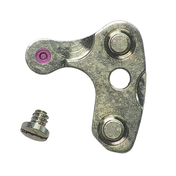 FHF ST 96-4 pallet cock part 125 - Image 2