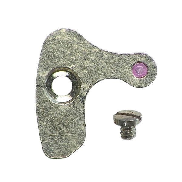 FHF ST 96-4 pallet cock part 125