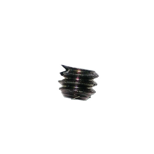 Fixing cylinder screw for watchmaker screwdrivers M2x​1.5