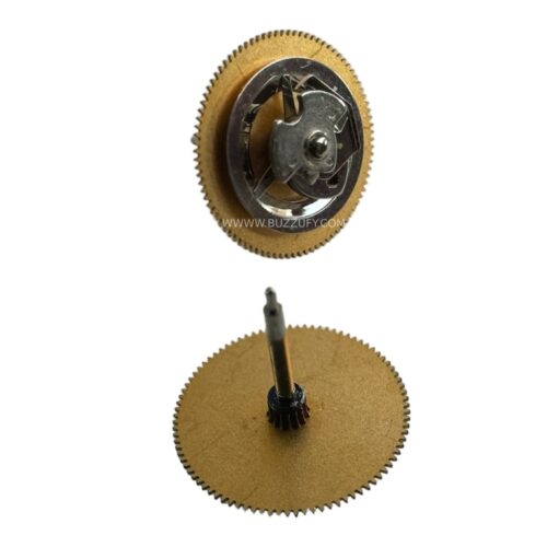 Frederic Piguet caliber 1180, 1185 chronograph wheel part 1180-35.010.00 short 5.85mm