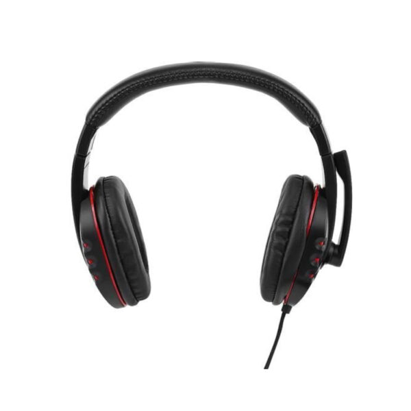 Gaming headphones with a microphone - Image 3