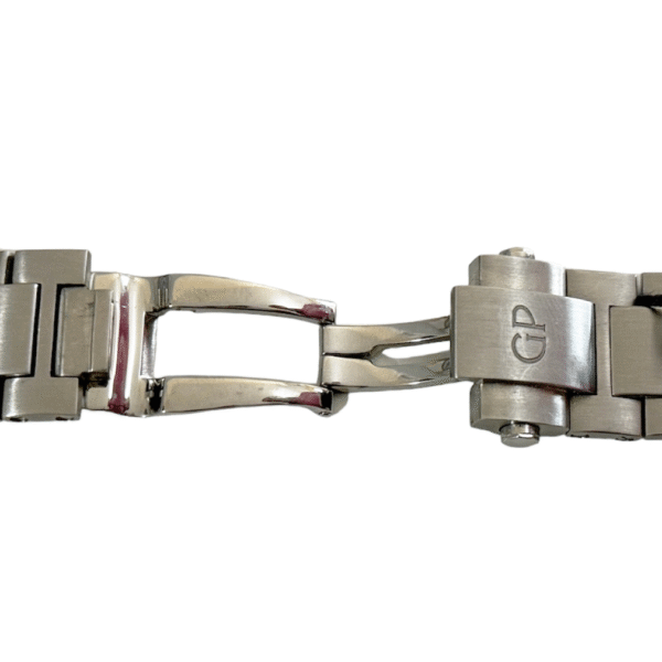 Girard Perregaux 80188-11-231-11A stainless steel watch bracelet 15mm - Image 4