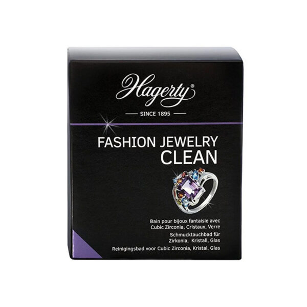 Hagerty Fashion Jewelry Clean 170 ml - Image 3