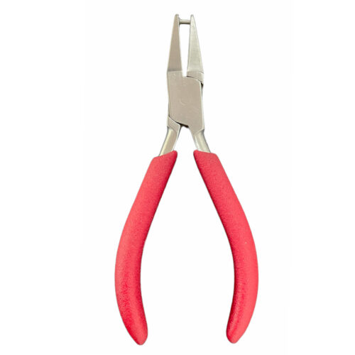 Hole punch pliers for leather straps, bolt Ø 1,5 mm