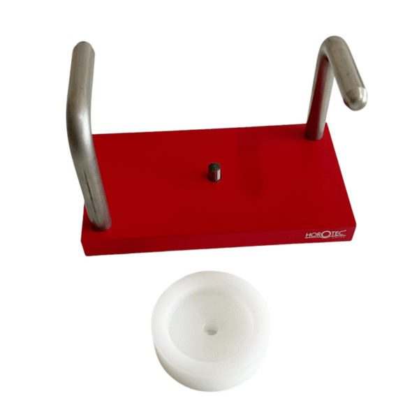 Horotec MSA 10.007 watch holder with band strap hold down ams - Image 2