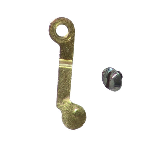 Jaeger-LeCoultre 470 friction spring part 471