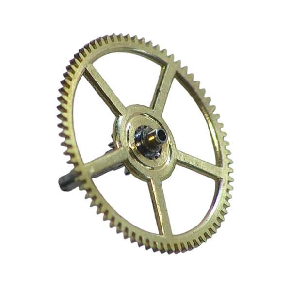 Jaeger-LeCoultre caliber P800/C center wheel part 206