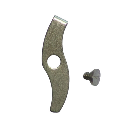 Jaeger-LeCoultre K814, 489 alarm bolt yoke part 7486