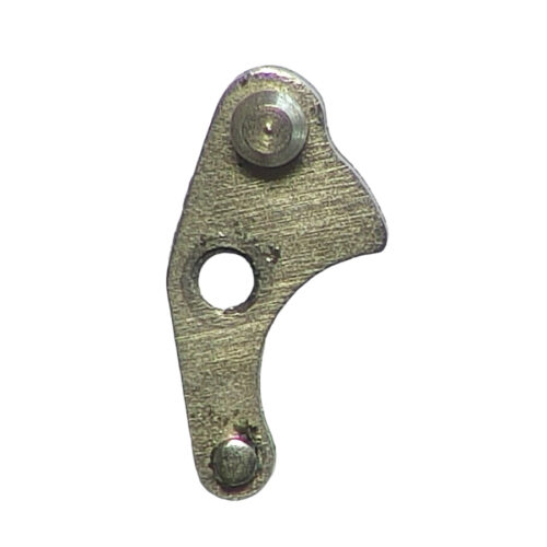 Jaeger-LeCoultre K814, 489 alarm setting lever part 7443