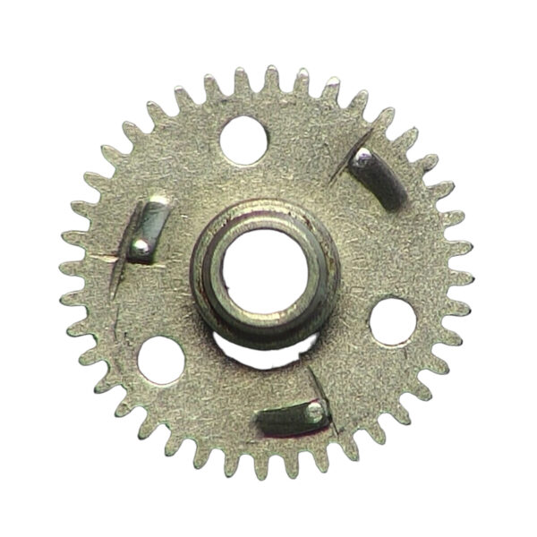 Jaeger-LeCoultre K814, 489 hour wheel for sweep second part 255