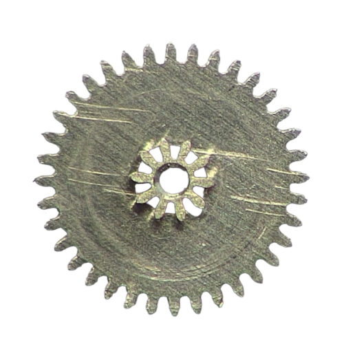 Jaeger-LeCoultre K814, 489 minute wheel part 260