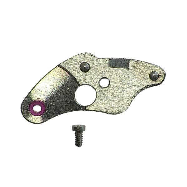 Jaeger-LeCoultre K814 bridge part - Image 2