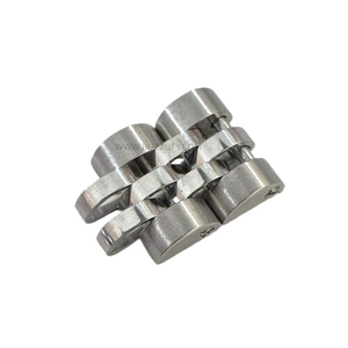 Jubilee steel bracelet link 10mm for Rolex Datejust 26mm 6916, 6917, 69174, 79174
