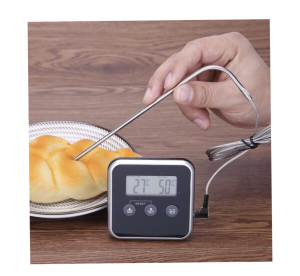 Kitchen thermometer with Ruhhy probe - Image 4