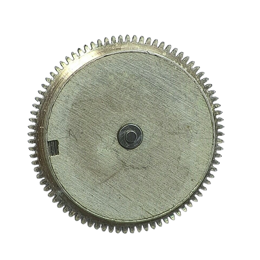 Landeron 151 barrel wheel with mainspring part 182