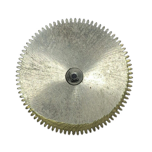 Landeron 151 barrel wheel with mainspring part 182 - Image 2