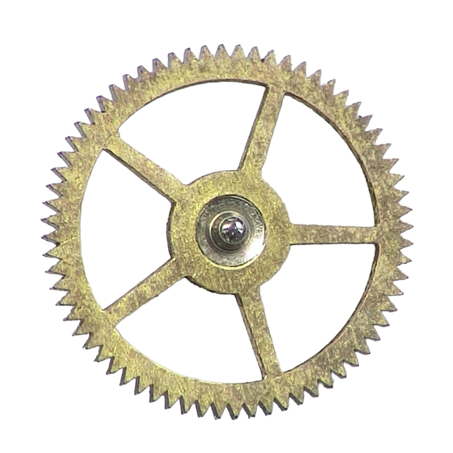 Landeron 151 driving wheel part 8060
