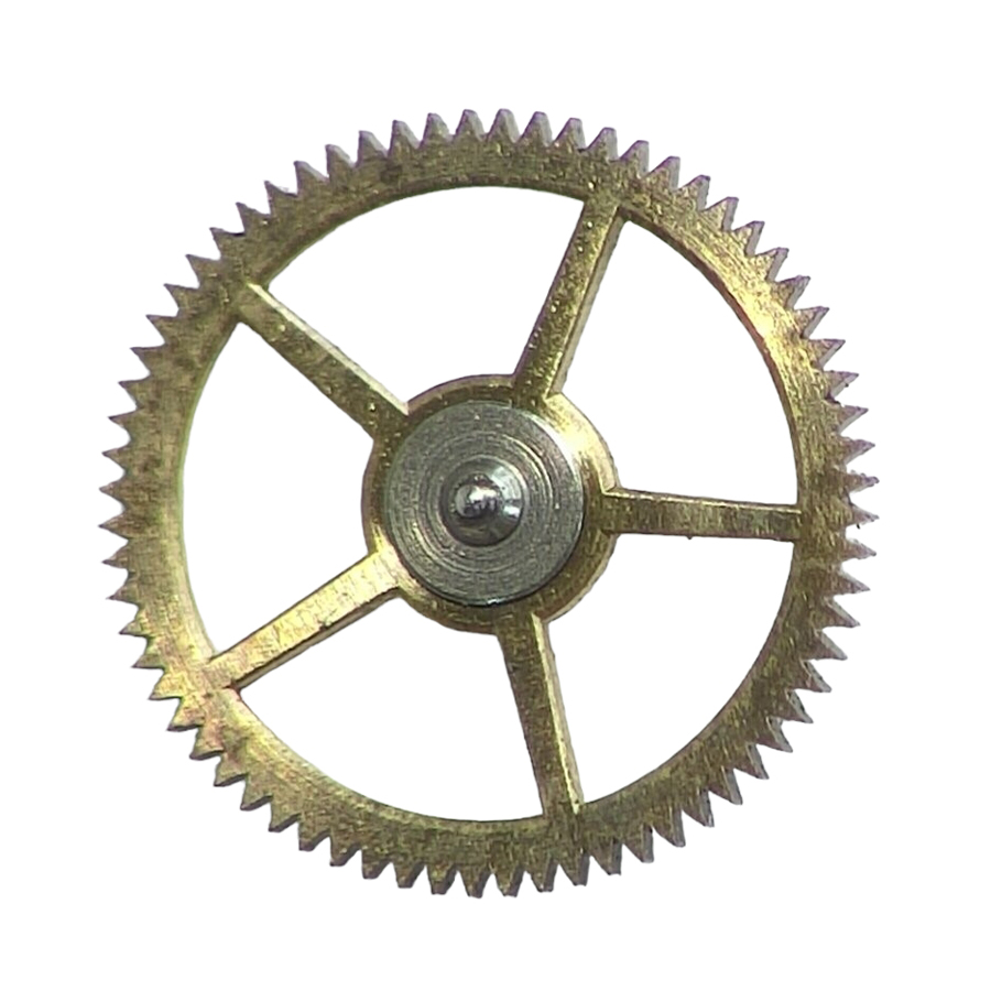 Landeron 151 driving wheel part 8060 - Image 2