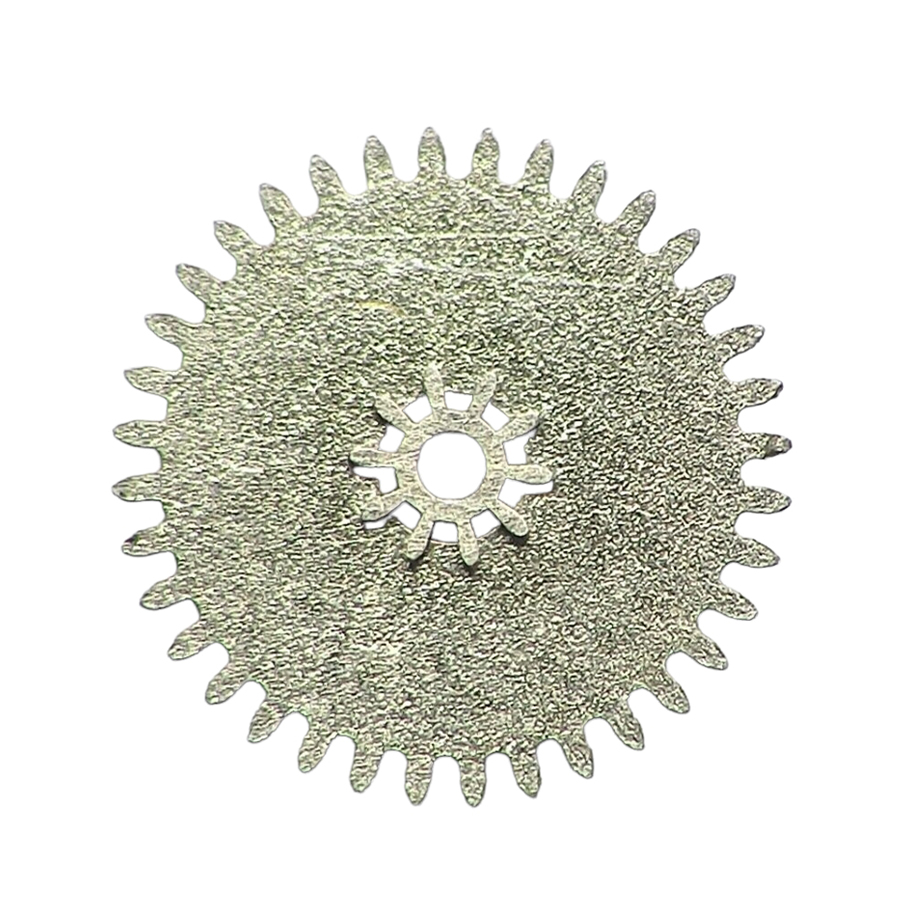 Landeron 151 minute wheel part 260
