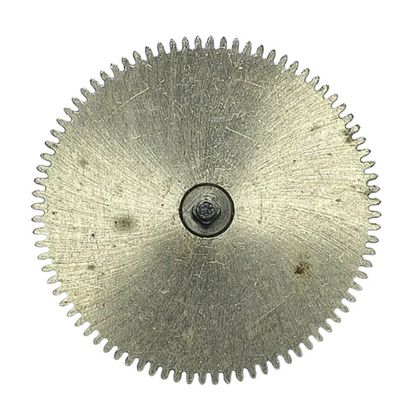 Landeron 248 barrel wheel with mainspring part 182 - Image 2