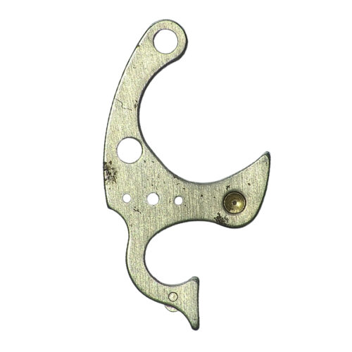 Landeron 248 coupling clutch, mounted part 8080