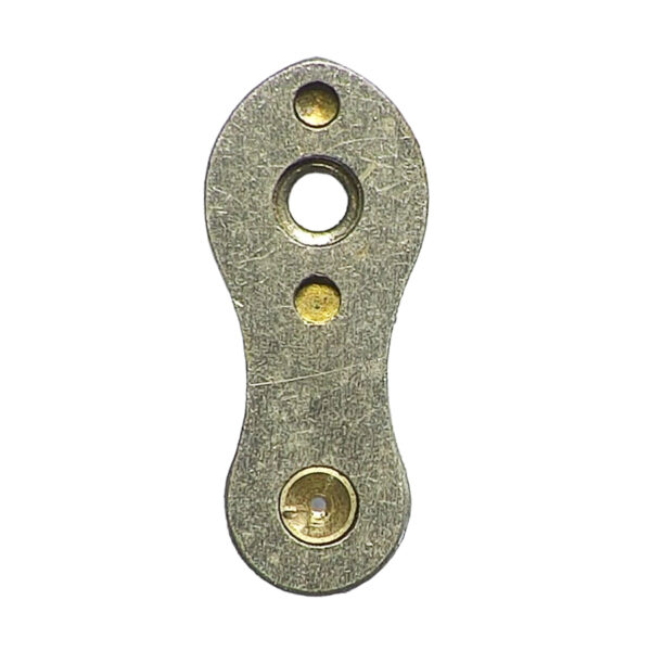 Landeron 248 coupling clutch part 8080