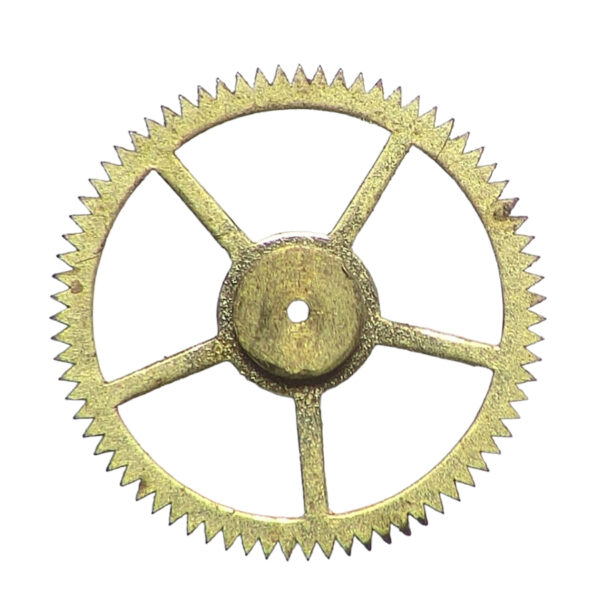 Landeron 248 driving wheel part 8060 - Image 2