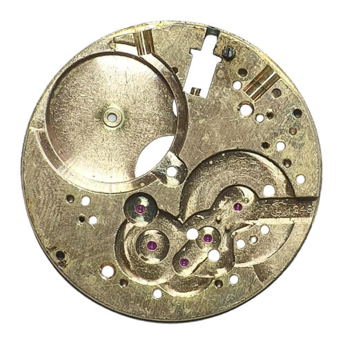 Landeron 248 main plate part 100