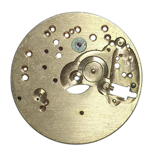 Landeron 248 main plate part 100 - Image 2