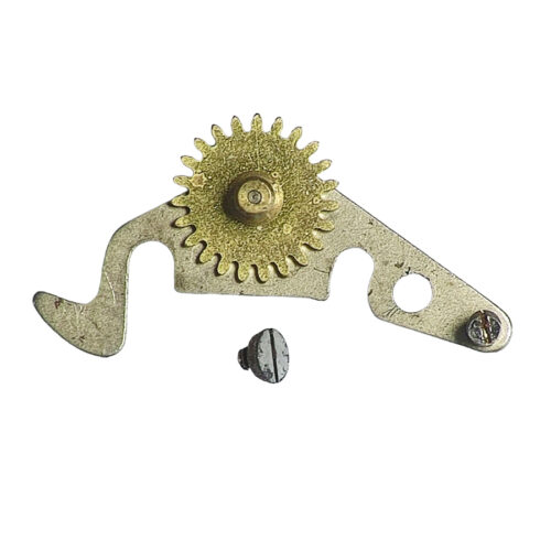 Landeron 248 sliding gear mounted, 30 minutes part 8100