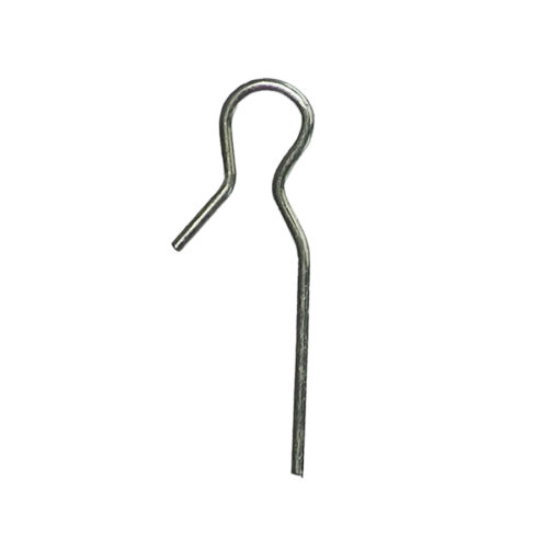 Landeron 248 yoke spring part 440