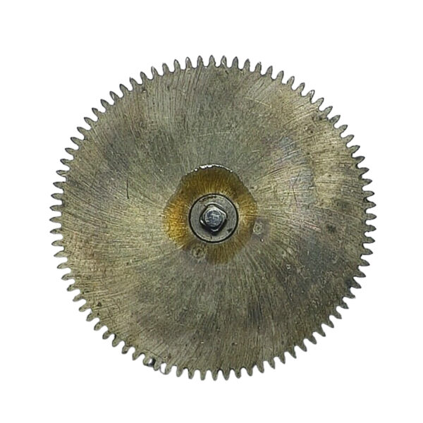 Landeron 48 barrel complete wheel and cover part 182 - Image 2