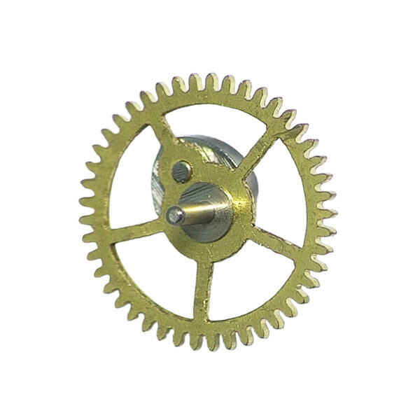 Landeron 48 minute counting wheel (45 minutes) part 8040 - Image 2