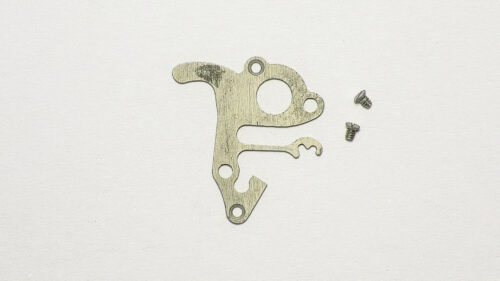 Landeron 48 setting lever spring part 445