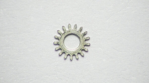 Landeron 48 setting wheel part 450