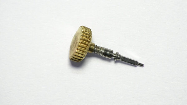 Landeron 48 winding stem with crown part 401