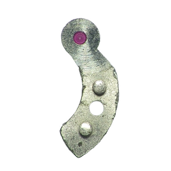 Landeron 51 pallet cock part 125 - Image 2