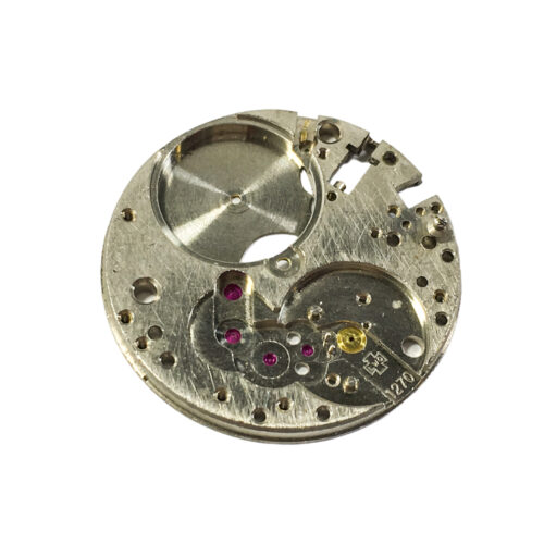 Lemania caliber 1270 main plate part