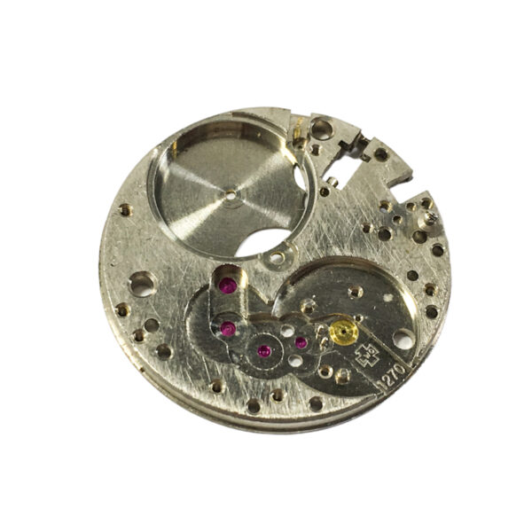 Lemania caliber 1270 main plate part