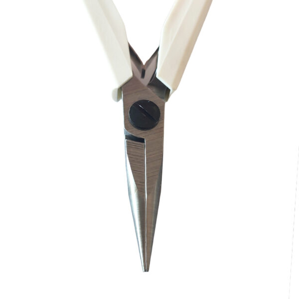 Lindstrom 7890 chain nose pliers Supreme series 132 mm - Image 2