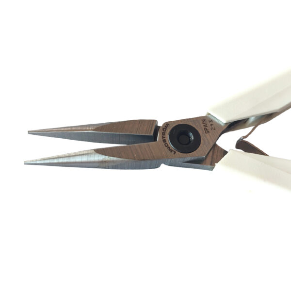 Lindstrom 7890 chain nose pliers Supreme series 132 mm - Image 3