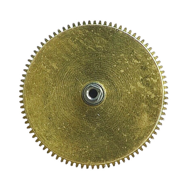 LIP R874 barrel wheel with arbor part - Image 2