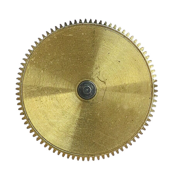 LIP R874 barrel wheel with arbor part