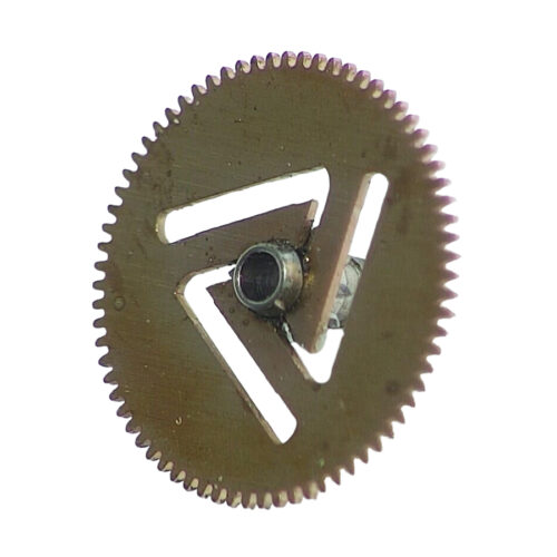 Longines 285 driving wheel with cannon pinion part 242