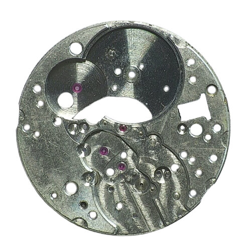 Longines 285 main plate part 100