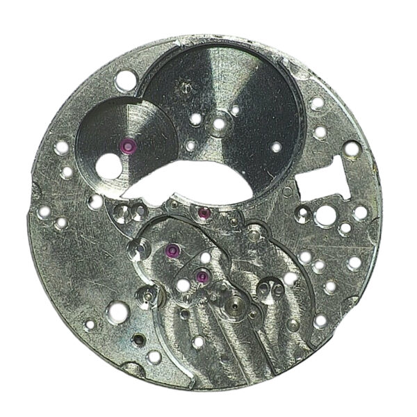 Longines 285 main plate part 100