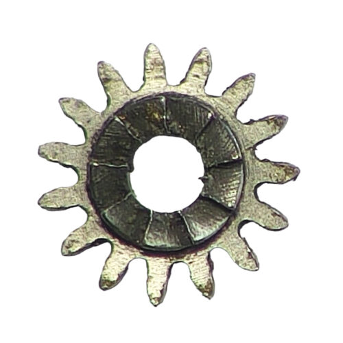 Longines 285 winding pinion part 410