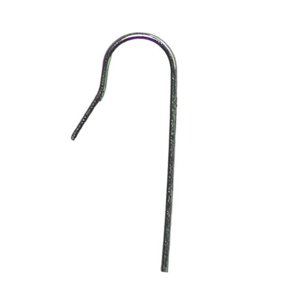 Longines 285 yoke spring part 440