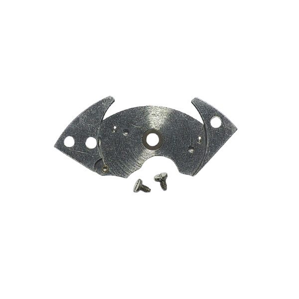 Longines 353 barrel bridge part 105 - Image 2